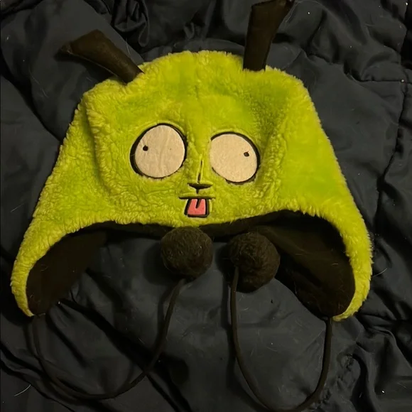 Vintage gir Hat - Picture 1 of 2